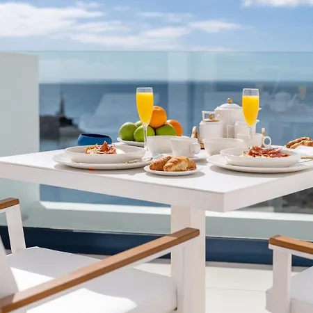 Royal Marina Boutique - Adults Only Hotel