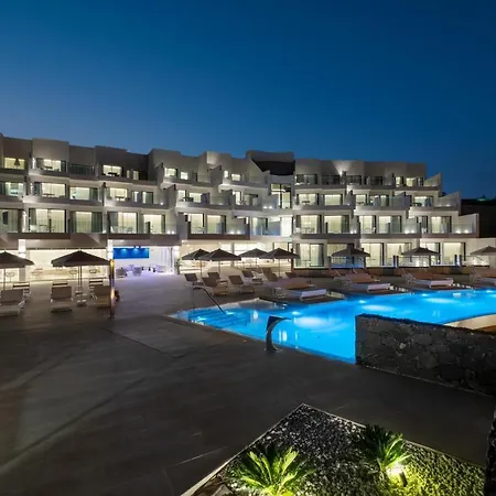 Royal Marina Boutique - Adults Only 4*