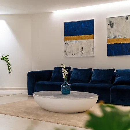 Royal Marina Boutique - Adults Only