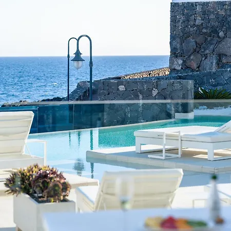 Royal Marina Boutique - Adults Only Hotel Puerto Calero