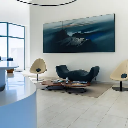 Royal Marina Boutique - Adults Only 4* Puerto Calero