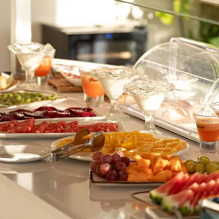 Royal Marina Boutique - Adults Only פוארטו קאלרו
