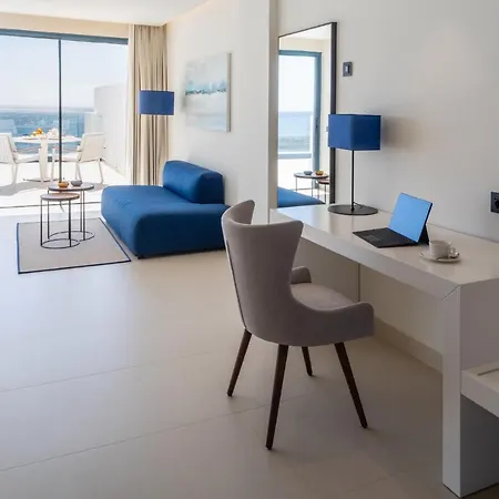 Royal Marina Boutique - Adults Only Hotel