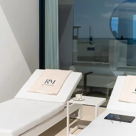 Hotel Royal Marina Boutique - Adults Only Puerto Calero
