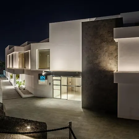 Royal Marina Boutique - Adults Only 4* Puerto Calero