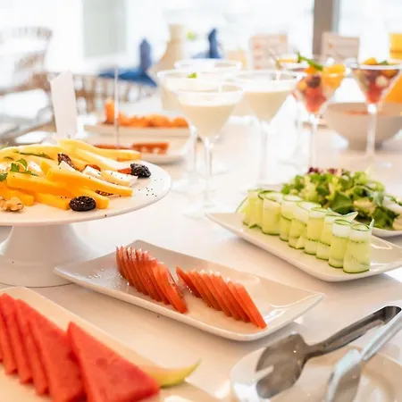 Royal Marina Boutique - Adults Only Hotel 4*
