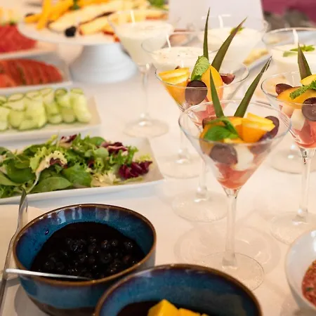 Royal Marina Boutique - Adults Only Puerto Calero