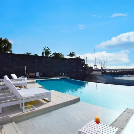 Royal Marina Boutique - Adults Only Hotel 4*