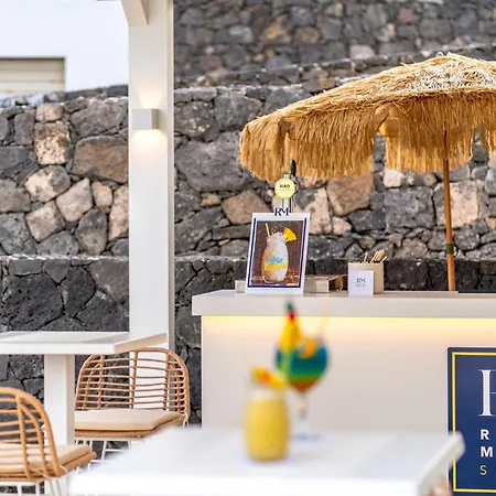 Royal Marina Boutique - Adults Only Puerto Calero
