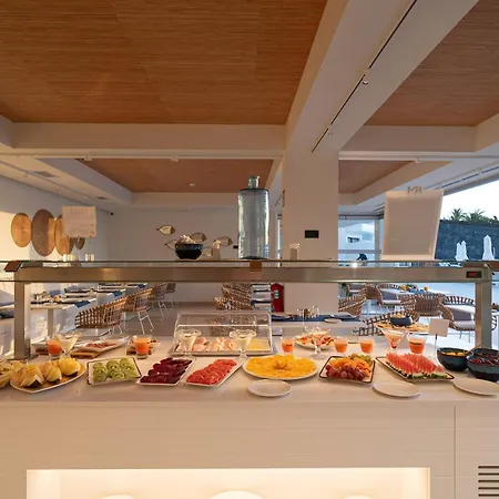 Hotel Royal Marina Boutique - Adults Only Puerto Calero