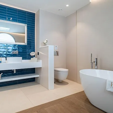 Royal Marina Boutique - Adults Only 4*