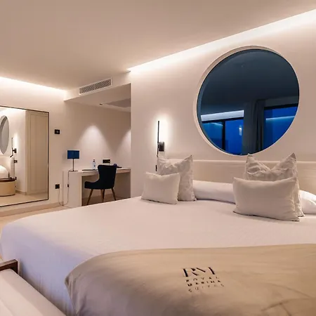 Hotel Royal Marina Boutique - Adults Only