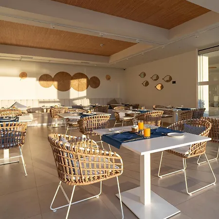 Hotel Royal Marina Boutique - Adults Only Puerto Calero