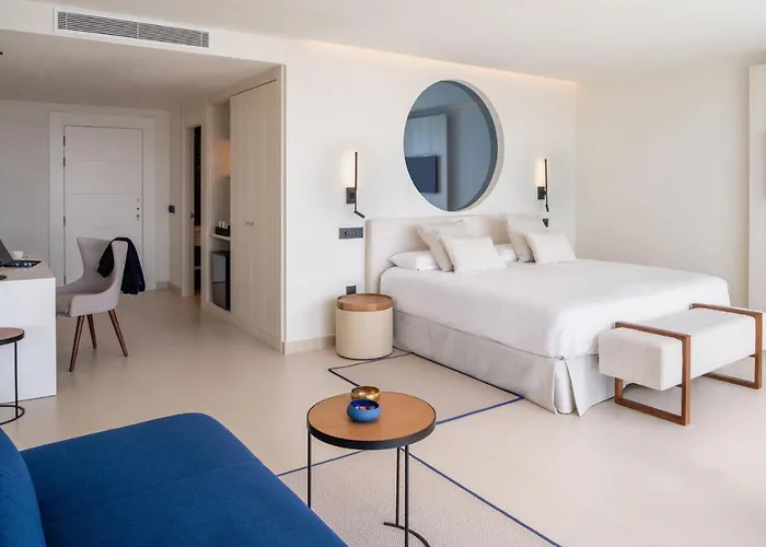 Royal Marina Boutique - Adults Only Hotel 4*