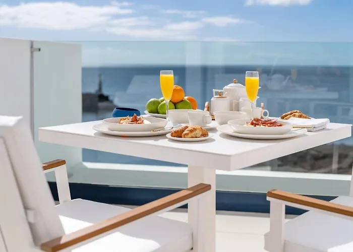 Royal Marina Boutique - Adults Only Hotel