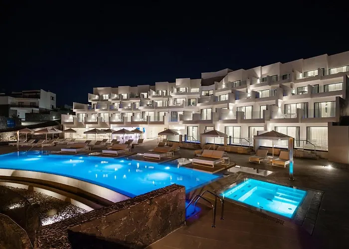 Royal Marina Boutique - Adults Only Puerto Calero