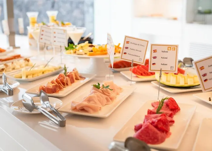 Royal Marina Boutique - Adults Only