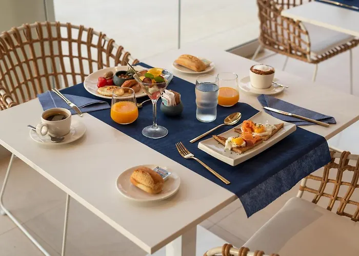 Hotel Royal Marina Boutique - Adults Only Puerto Calero