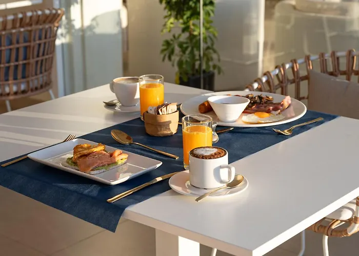 Royal Marina Boutique - Adults Only 4* Puerto Calero