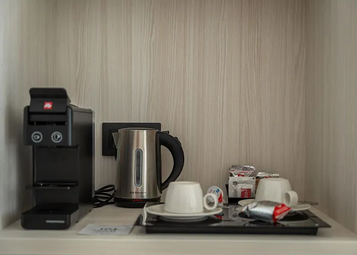 Royal Marina Boutique - Adults Only Hotel